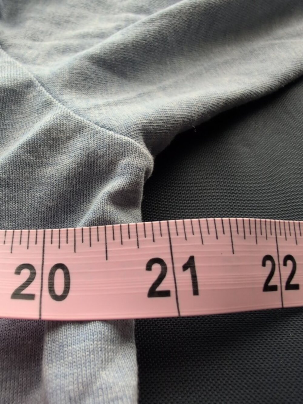 Southern Marsh Collection Shirt Mens L Shirt Blue Long Sleeve Tee Logo Back SEC - Picture 6 of 7